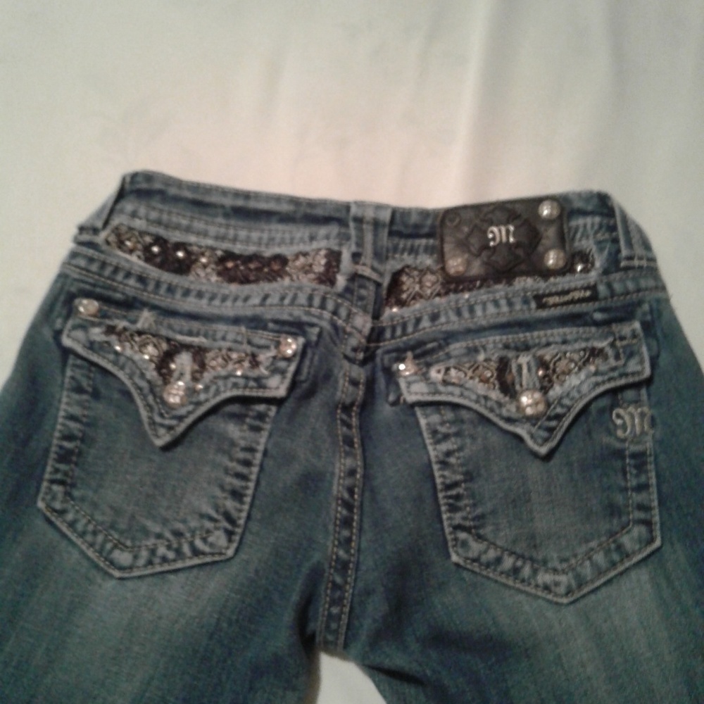 Missing Me jeans - Picture 2 of 4